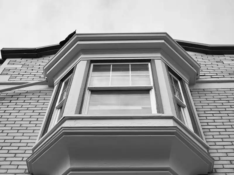 Bay Windows