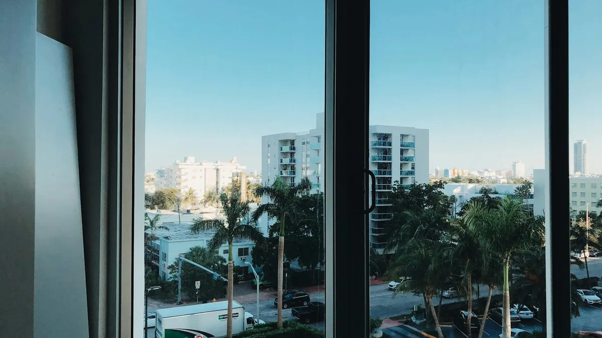 Sliding Windows — installation by Barakah Trading & Consultancy