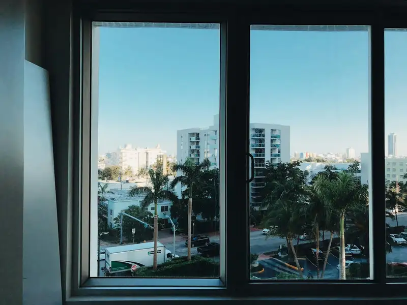 Sliding Windows