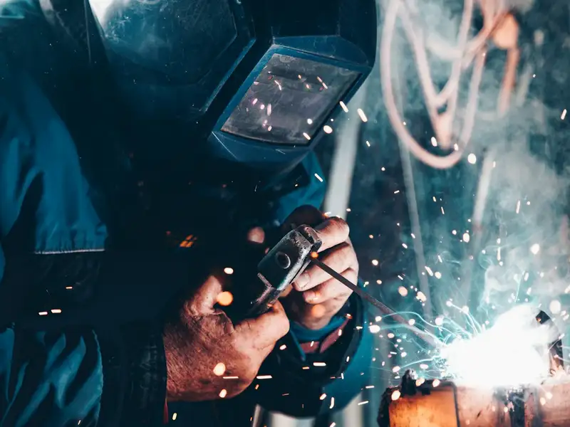 Customized Architectural Fabrication
