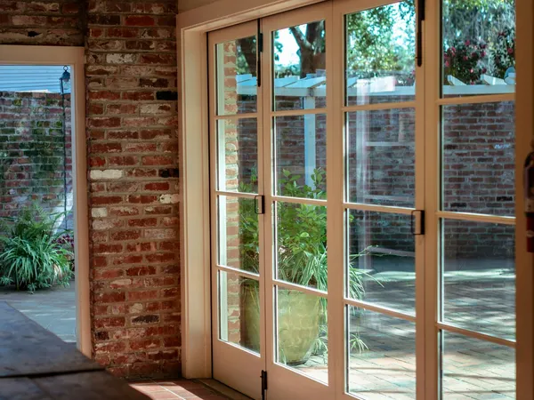 33D Series Folding Door — Barakah Trading & Consultancy
