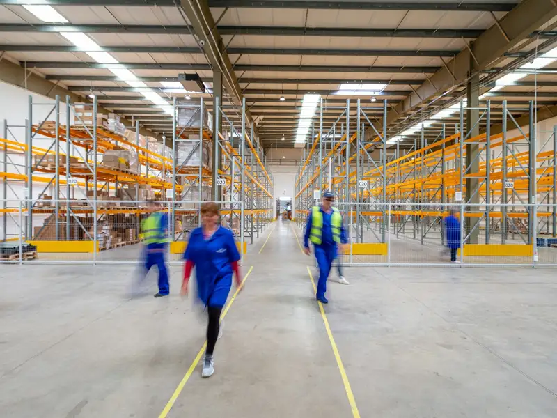 Factory