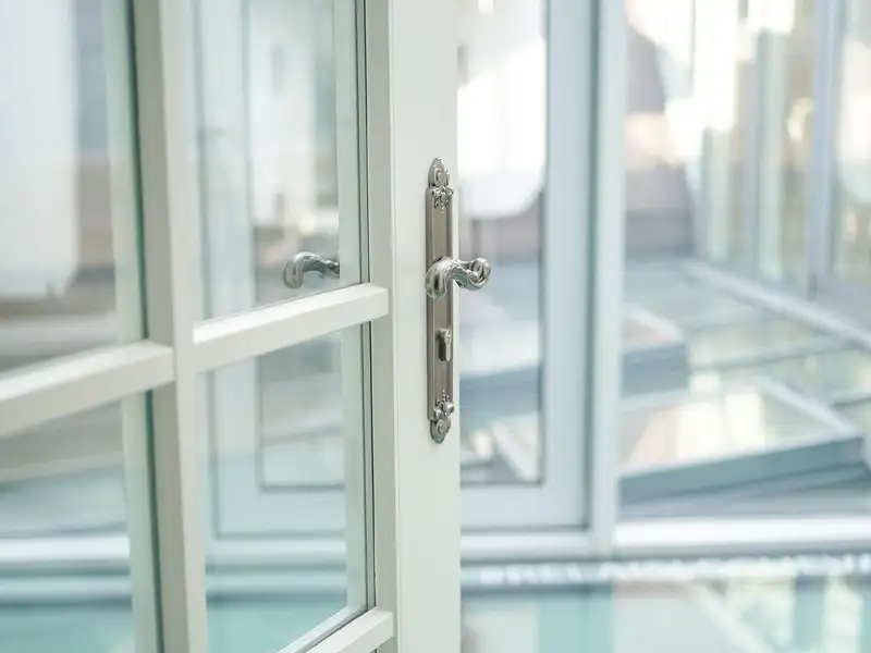 French Doors