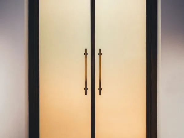 Premium Series 400 Modern French Door — Barakah Trading & Consultancy