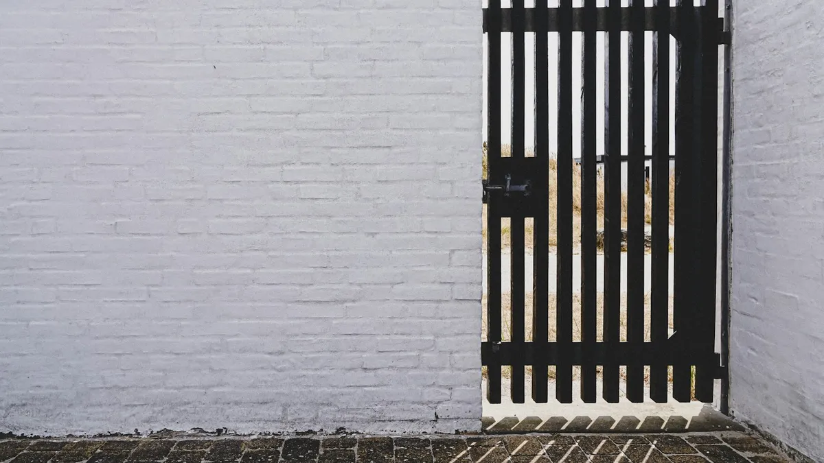 Mild Steel (MS) — installation by Barakah Trading & Consultancy