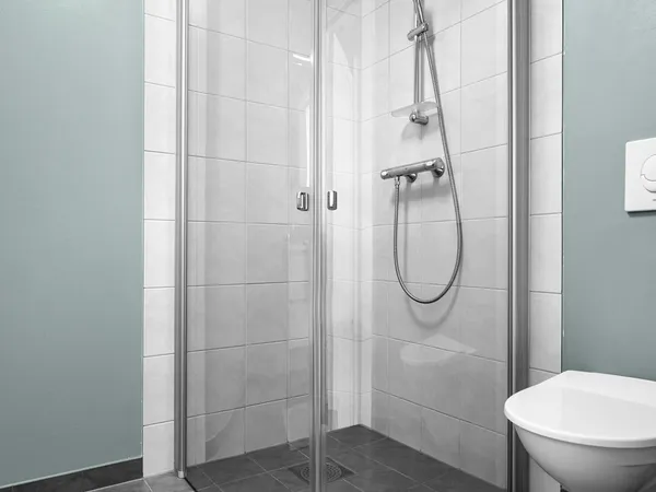 Shower Door — Barakah Trading & Consultancy