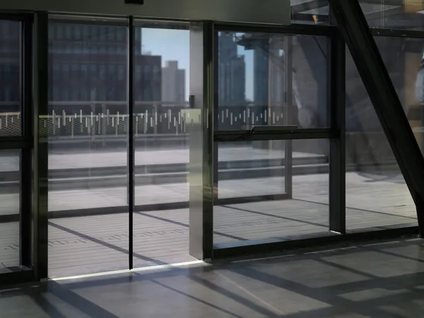 3 Way General Model Sliding Door — Barakah Trading & Consultancy