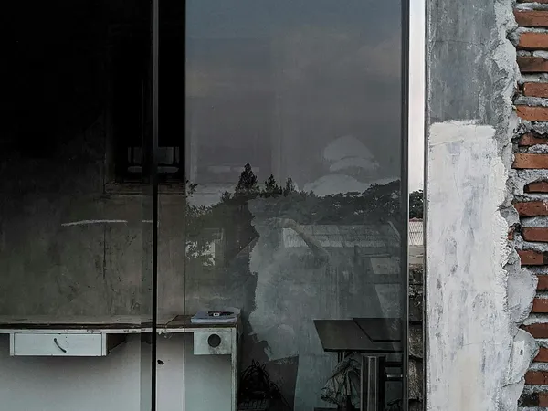 44F Georgian Series French Model Sliding Door — Barakah Trading & Consultancy