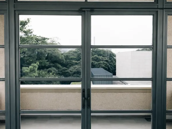 44 Georgian Series French Model Sliding Door — Barakah Trading & Consultancy