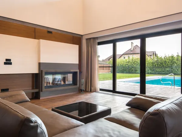 Euro Model Double Glaze Georgian Bar Series Sliding Door — Barakah Trading & Consultancy