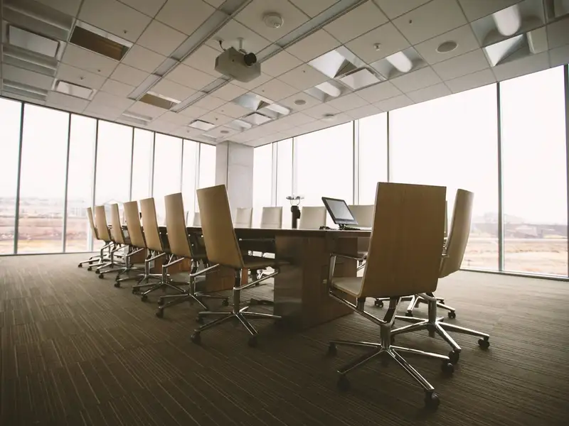 Soundproof Glazing