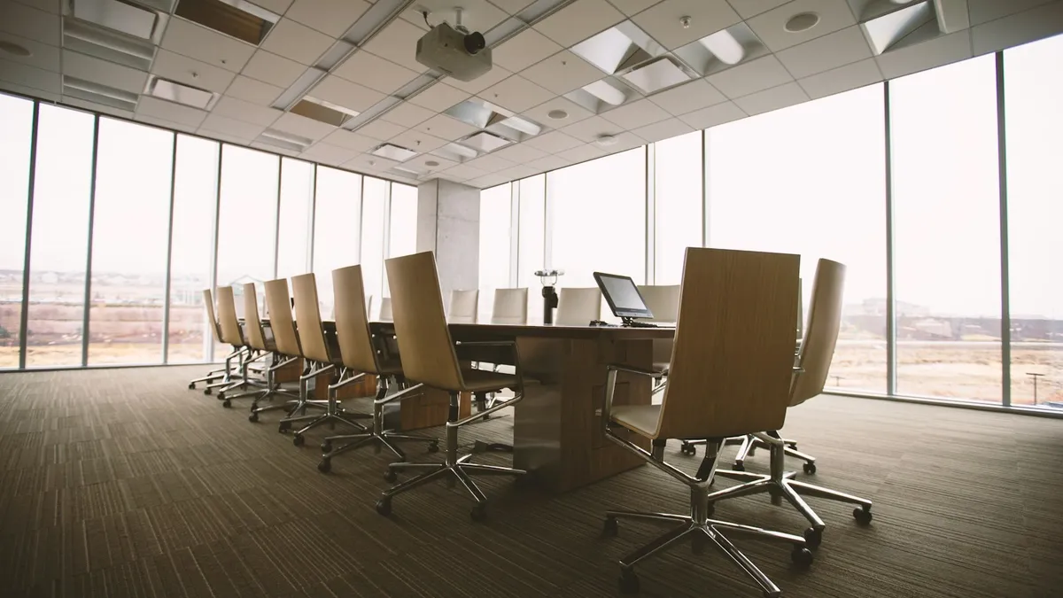 Soundproof Glazing — installation by Barakah Trading & Consultancy