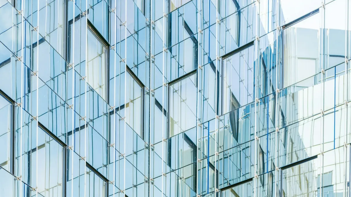 Spider & Cable System — installation by Barakah Trading & Consultancy